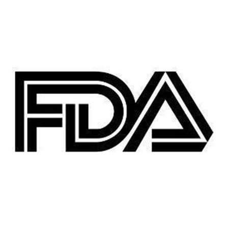 Food & Drug Administration of Registration with FDA