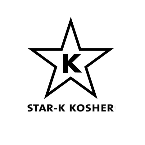 Certificate of Star-K Kosher